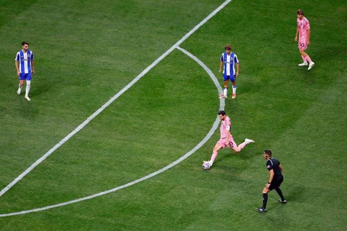 Tổng số bàn thắng của Messi mới nhất: Cập nhật hành trình ghi bàn của El Pulga