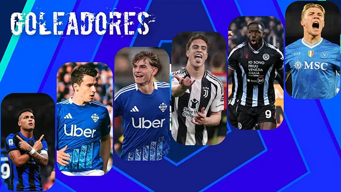 Serie A có bao nhiêu vòng đấu? Thể thức thi đấu chi tiết nhất