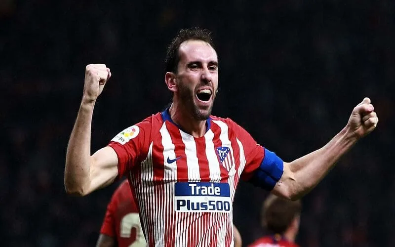 8 cầu thủ Atletico Madrid xuất sắc nhất lịch sử đội bóng