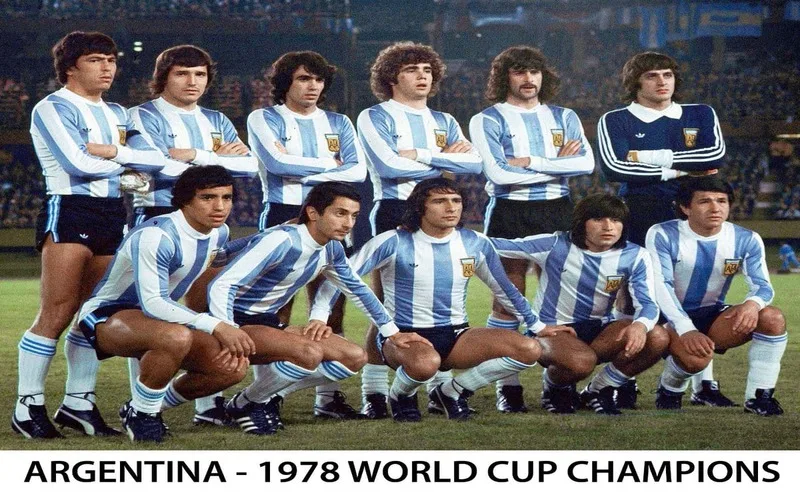 Argentina vô địch World Cup mấy lần? Đương kim vô địch giải đấu