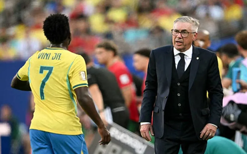 Huấn luyện viên Brazil hiện tại là ai? Thông tin mới nhất về thuyền trưởng Selecao