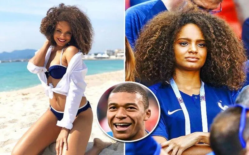 ban gai mbappe la ai chuyen tinh va doi tu cua kylian mbappe