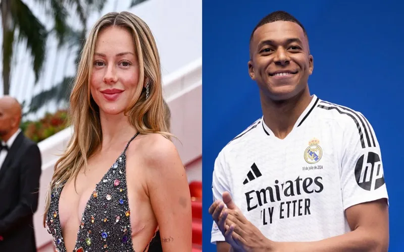 ban gai mbappe la ai chuyen tinh va doi tu cua kylian mbappe
