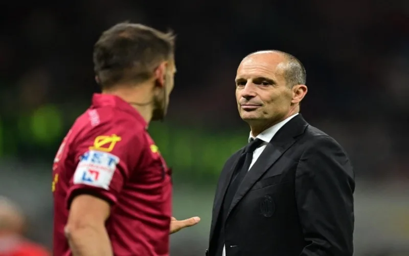 hlv ac milan hien tai la ai tieu su va su nghiep noi bat