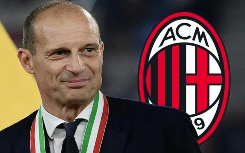 HLV AC Milan hiện tại là ai? Tiểu sử và sự nghiệp nổi bật